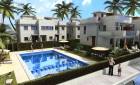 Nueva construcción  - Villas - Puerto de Mazarron - Mar De Plata