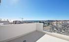 Nueva construcción  - Villas - Puerto de Mazarron - Mar De Plata
