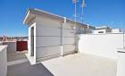 Nueva construcción  - Villas - Puerto de Mazarron - Mar De Plata