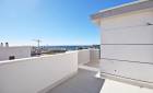 Nueva construcción  - Villas - Puerto de Mazarron - Mar De Plata