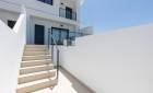 Nueva construcción  - Villas - Rafal - pueblo