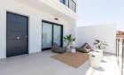 Nueva construcción  - Villas - Rafal - pueblo