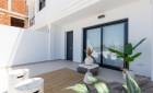 Nueva construcción  - Villas - Rafal - pueblo