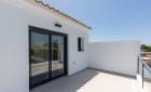Nueva construcción  - Villas - Rafal - pueblo