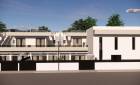 Nueva construcción  - Villas - Rojales - Benimar