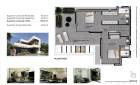 Nueva construcción  - Villas - Rojales - Benimar