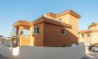 Nueva construcción  - Villas - Rojales - Cuidad Quesada