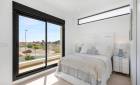 Nueva construcción  - Villas - San Javier - Parque de los leones
