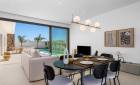 Nueva construcción  - Villas - San Javier - Parque del doce