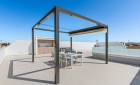 Nueva construcción  - Villas - San Javier - Parque del doce