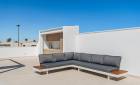 Nueva construcción  - Villas - San Javier - Parque del doce