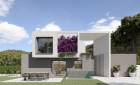 Nueva construcción  - Villas - San Juan Alicante - La Font