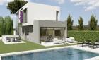 Nueva construcción  - Villas - San Juan Alicante - La Font