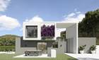 Nueva construcción  - Villas - San Juan Alicante - La Font