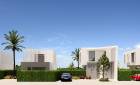 Nueva construcción  - Villas - San Juan Alicante - La Font