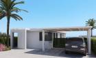 Nueva construcción  - Villas - San Juan Alicante - La Font