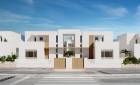 Nueva construcción  - Villas - San Juan de los Terreros - Mar De Pulpí