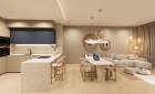 Nueva construcción  - Villas - San Pedro del Pinatar - Los Antolinos