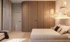 Nueva construcción  - Villas - San Pedro del Pinatar - Los Antolinos