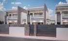 Nueva construcción  - Villas - San Pedro del Pinatar - San Pedro Del Pinatar