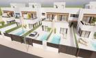Nueva construcción  - Villas - Santiago de la Ribera - Santiago De La Ribera