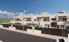 Nueva construcción  - Villas - Santiago de la Ribera - Santiago De La Ribera