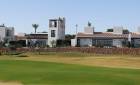 Nueva construcción  - Villas - Sucina - Peraleja Golf