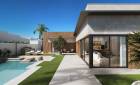 Nueva construcción  - Villas - Sucina - pueblo