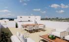 Nueva construcción  - Villas - Torre Pacheco - Roldán
