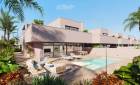 Nueva construcción  - Villas - Torre Pacheco - Roldán