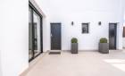 Nueva construcción  - Villas - Torre Pacheco - Roldán