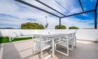 Nueva construcción  - Villas - Torre Pacheco - Roldán