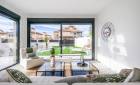 Nueva construcción  - Villas - Torre Pacheco - Roldán