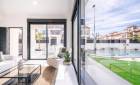 Nueva construcción  - Villas - Torre Pacheco - Roldán