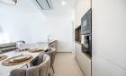 Nueva construcción  - Villas - Torre Pacheco - Roldán