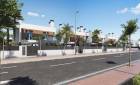 Nueva construcción  - Villas - Torre Pacheco - Santa Rosalia Lake And Life Resort