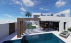 Nueva construcción  - Villas - Torre Pacheco - Santa Rosalia Lake And Life Resort