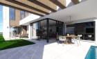 Nueva construcción  - Villas - Torre Pacheco - Santa Rosalia Lake And Life Resort