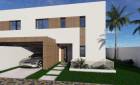 Nueva construcción  - Villas - Torre Pacheco - Santa Rosalia Lake And Life Resort