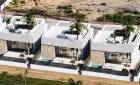 Nueva construcción  - Villas - Torre Pacheco - Santa Rosalia Lake And Life Resort