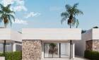 Nueva construcción  - Villas - Torre Pacheco - Santa Rosalia Lake And Life Resort
