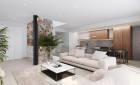 Nueva construcción  - Villas - Torre Pacheco - Santa Rosalia Lake And Life Resort