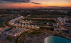 Nueva construcción  - Villas - Torre Pacheco - Santa Rosalia Lake And Life Resort
