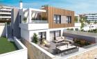 Nueva construcción  - Villas - Torremolinos - Montemar