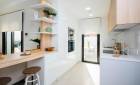 Nueva construcción  - Villas - Torrevieja - Lago Jardín II