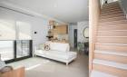 Nueva construcción  - Villas - Torrevieja - Lago Jardín II