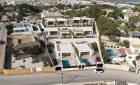 Nueva construcción  - Villas - Torrevieja - Los Balcones