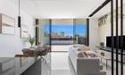 Nueva construcción  - Villas - Torrevieja - Los Balcones