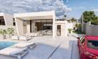 Nueva construcción  - Villas - Torrevieja - Los Balcones