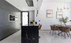 Nueva construcción  - Villas - Torrevieja - Los Balcones